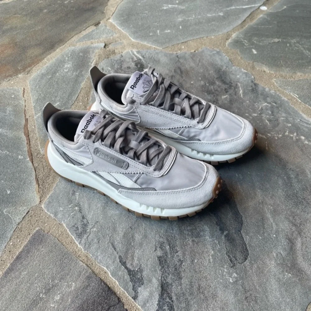 Reebok Unisex-Adult Classic Legacy Sneaker